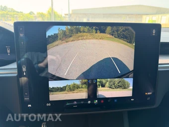 2022 Tesla Model X – miniatura 22