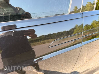 2022 Tesla Model X – miniatura 28