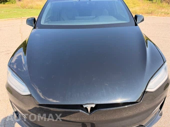 2022 Tesla Model X – miniatura 29