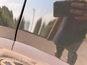 2022 Tesla Model X – miniatura 33
