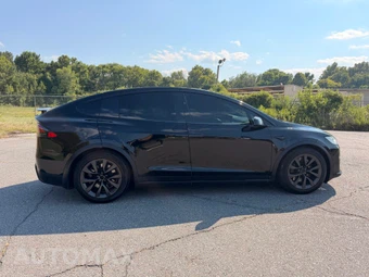 2022 Tesla Model X – miniatura 4