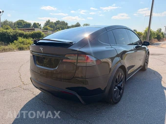 2022 Tesla Model X – miniatura 5