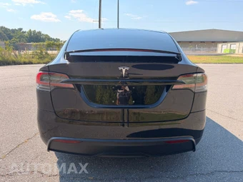 2022 Tesla Model X – miniatura 6