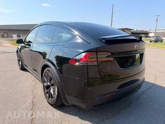 2022 Tesla Model X – miniatura 7