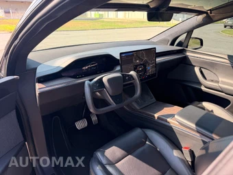 2022 Tesla Model X – miniatura 9