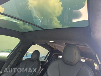 2022 Tesla Model X – miniatura 11