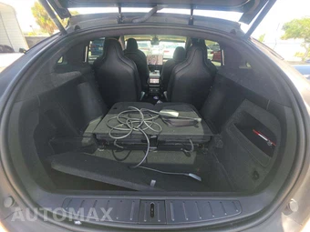 2022 Tesla Model X – miniatura 14