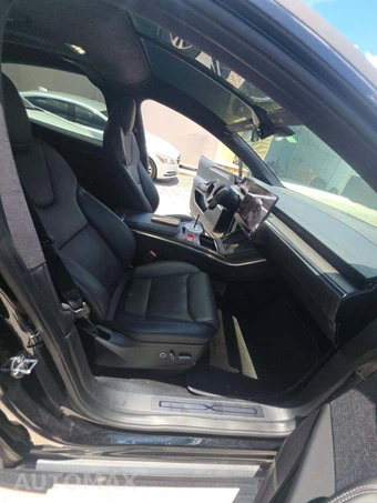 2022 Tesla Model X – miniatura 19