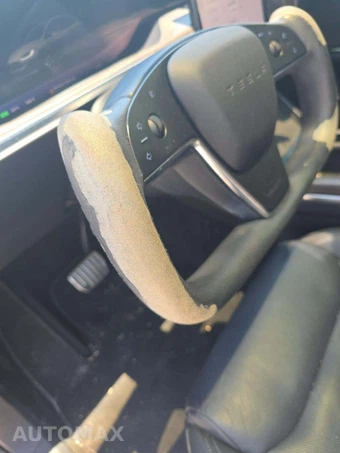 2022 Tesla Model X – miniatura 22