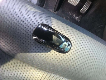 2022 Tesla Model X – miniatura 8