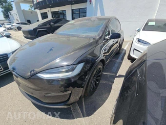 2022 Tesla Model X