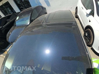 2022 Tesla Model X – miniatura 12