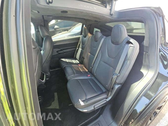 2022 Tesla Model X – miniatura 13