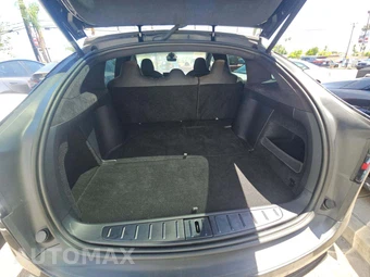 2022 Tesla Model X – miniatura 14