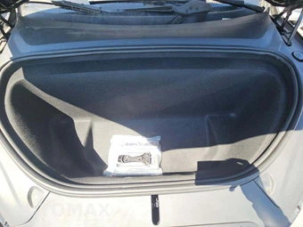 2022 Tesla Model X – miniatura 28