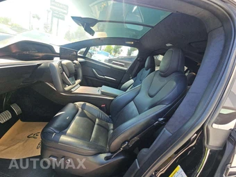 2022 Tesla Model X – miniatura 6