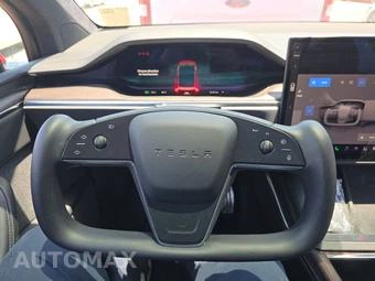2022 Tesla Model X - miniatura 10