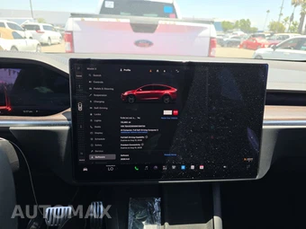 2022 Tesla Model X - miniatura 12