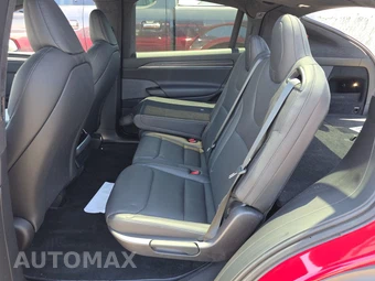 2022 Tesla Model X - miniatura 13