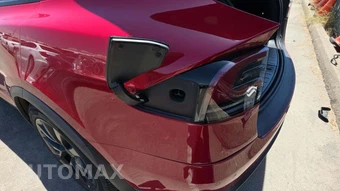2022 Tesla Model X - miniatura 17