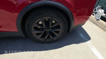 2022 Tesla Model X - miniatura 22