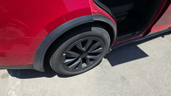 2022 Tesla Model X - miniatura 23