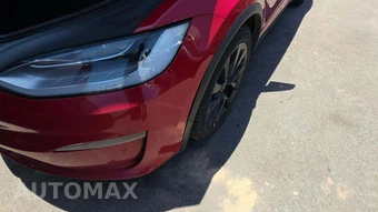 2022 Tesla Model X - miniatura 24