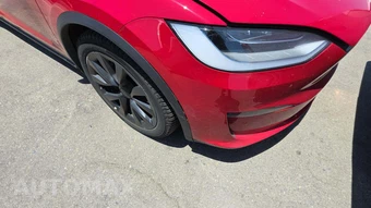 2022 Tesla Model X - miniatura 26