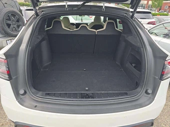 2022 Tesla Model X – miniatura 14