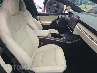 2022 Tesla Model X – miniatura 18