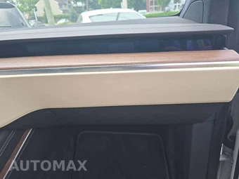 2022 Tesla Model X – miniatura 19