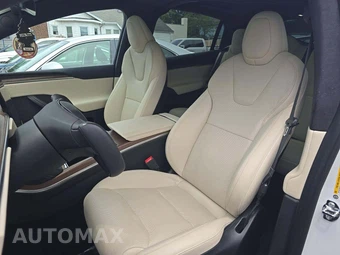 2022 Tesla Model X – miniatura 6