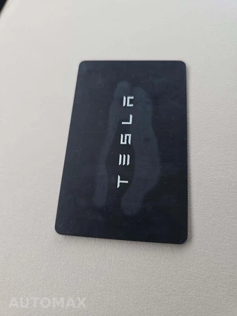 2022 Tesla Model X – miniatura 8