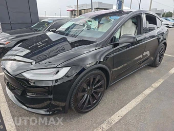 2022 Tesla Model X