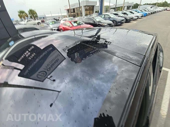 2022 Tesla Model X – miniatura 12