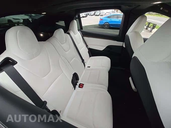 2022 Tesla Model X – miniatura 16