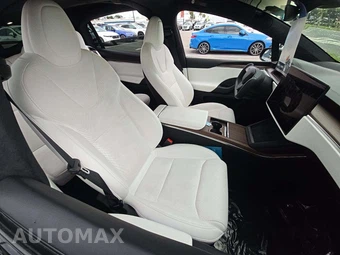 2022 Tesla Model X – miniatura 18