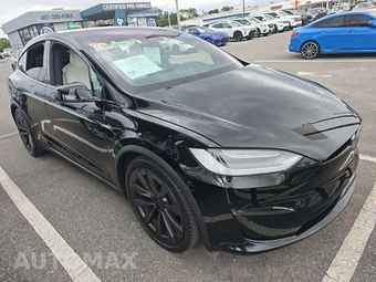 2022 Tesla Model X – miniatura 4