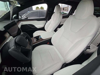2022 Tesla Model X – miniatura 6