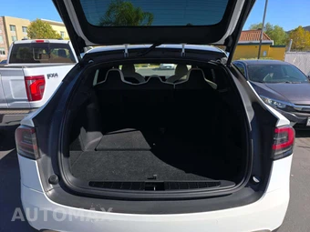 2022 Tesla Model X – miniatura 14