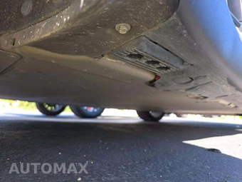 2022 Tesla Model X – miniatura 18