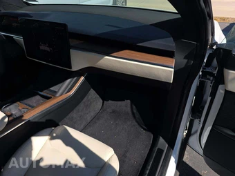 2022 Tesla Model X – miniatura 20
