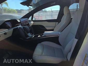 2022 Tesla Model X – miniatura 6
