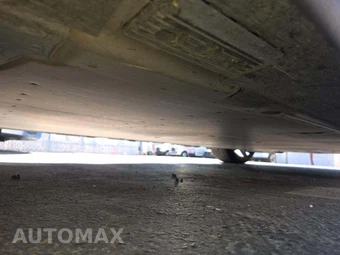 2022 Tesla Model X – miniatura 7