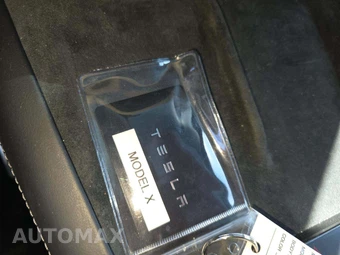2022 Tesla Model X – miniatura 8