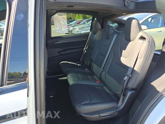 2022 Tesla Model X – miniatura 13