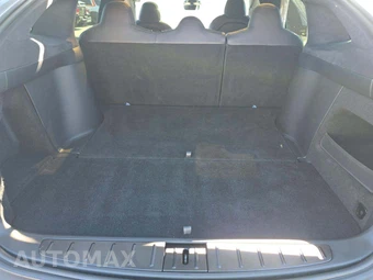 2022 Tesla Model X – miniatura 14