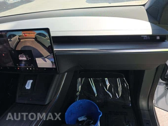 2022 Tesla Model X – miniatura 20