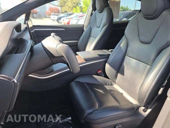 2022 Tesla Model X – miniatura 6