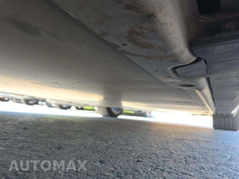 2022 Tesla Model X – miniatura 7